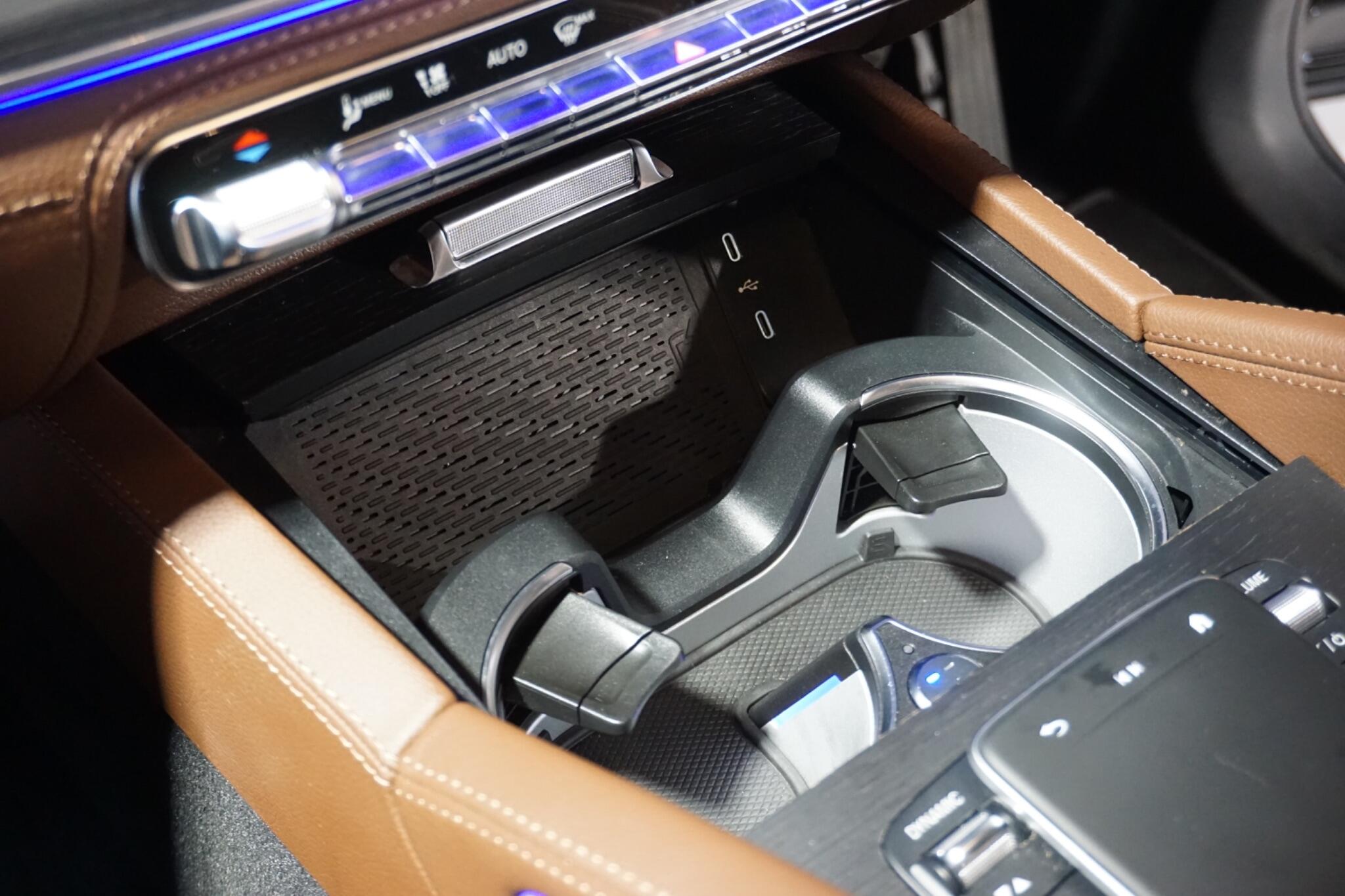 Mercedes-Benz GLE 3.0 GLE450dh MHEV AMG Line (Premium Plus) SUV 5dr Diesel Hybrid G-Tronic 4MATIC Euro 6 (s/s) (7 Seat) (389 ps)